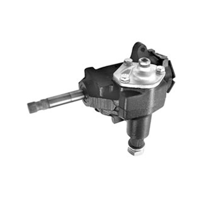 Steering Box Parts
