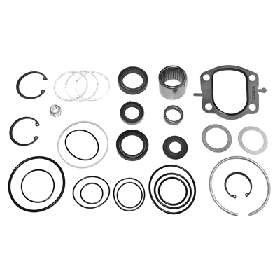 67-72 Camaro Power Steering Gear Box Rebuild Kit