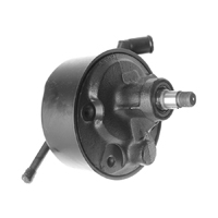 68-72 1/2-1 Ton Power Steering Pump, w/ 396 2WD