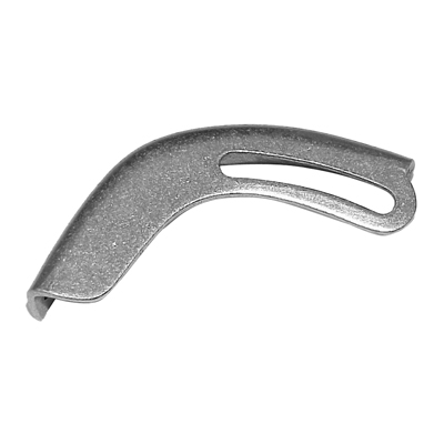 68-72 Big Block Power Steering Pump Adjusting Bracket