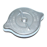 68-72 Big Block Power Steering Reservoir Cap w/ Stamped Lettering