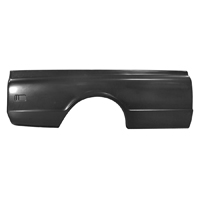 68-72 Fleetside Bed Side, Longbed, RH