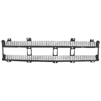 69-70 Chevrolet Inner Grill, Plastic