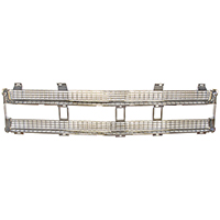 69-70 Chevrolet Inner Grill, Chrome