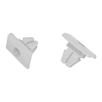 69-72 Grill Nyon Fasteners, Inner Grill to Outer Grill Nylon Fasteners