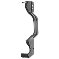 69-72 Chevrolet Grill Mounting Bracket, LH