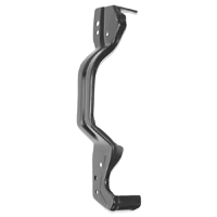 69-72 Chevrolet Grill Mounting Bracket, RH