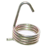 69-72 Headlight Bulb Adjusting Spring