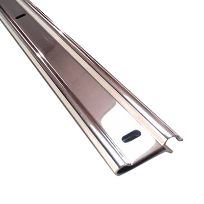 Suburban / Blazer Cargo Area