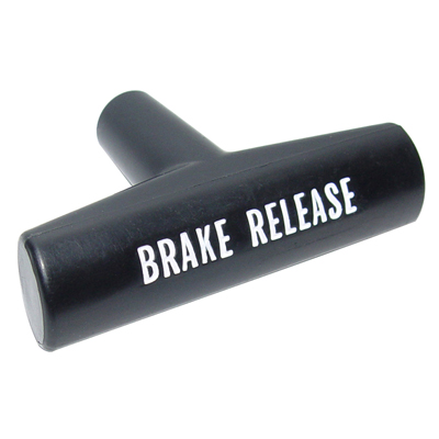 Emergency Brake Handles