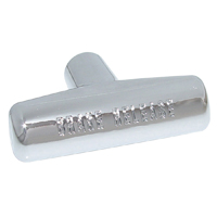 67-81 Camaro Parking Brake Release Handle, Chrome