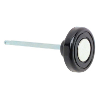 68-72 Headlight Switch Shaft and Knob