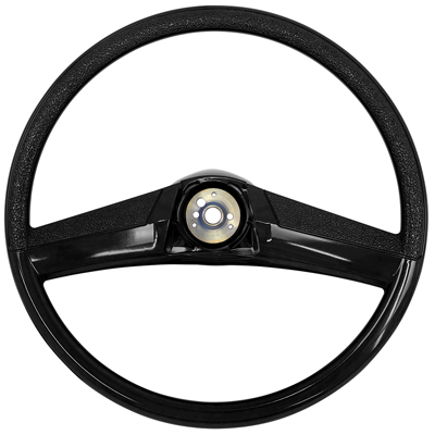 69-72 Steering Wheel, 15