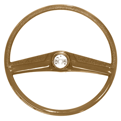 Wheels & Horns