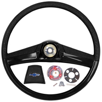 69-72 Chevrolet Truck Steering Wheel Kit, 15