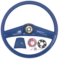 69-72 Chevrolet Truck Steering Wheel Kit, 15