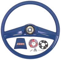 69-72 GMC Truck Steering Wheel Kit, Stock 15
