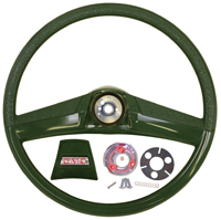 69-72 GMC Truck Steering Wheel Kit, Stock 15