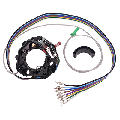 67-72 Chevrolet/GMC Truck Turn Signal Switch, Original Style