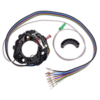 67-72 Chevrolet/GMC Truck Turn Signal Switch, Original Style