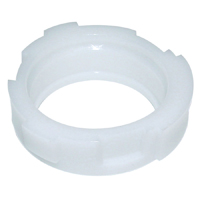 69-72 Lower Steering Column Bearing Retainer, w/ Tilt