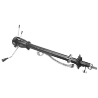 69-72 Steering Column, Reproduction, Column Shift, Automatic Transmission