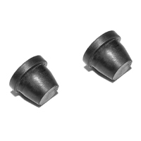 69-72 Blazer Door Seal Plug