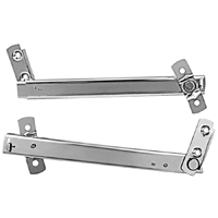 69-72 Chevrolet Blazer/GMC Jimmy Lift Hatch Supports, Pair