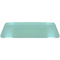 69-72 Chevrolet Blazer/GMC Jimmy Rear Hatch Glass, Tint
