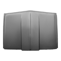 69-72 Chevrolet / GMC Truck Cowl Induction Hood