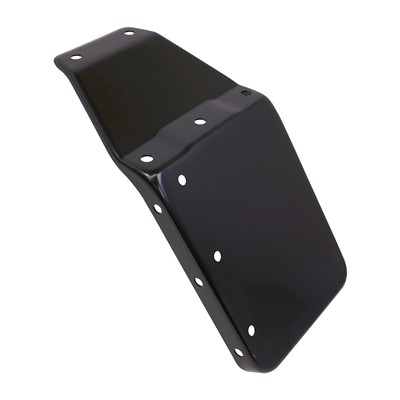 69-72 Blazer/ Jimmy Rocker Box End Cap, RH