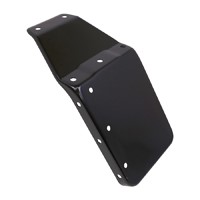 69-72 Blazer/ Jimmy Rocker Box End Cap, RH