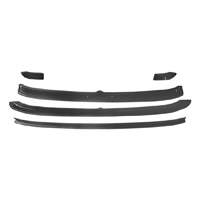 69-72 Blazer/ Jimmy Windshield Header Bow Panel Set, Upper Windshield