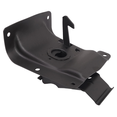 69-70 Hood Latch
