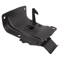 69-70 Hood Latch