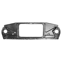 69-72 Chevrolet Radiator Core Support