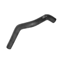 69-72 Upper Radiator Hose, 396