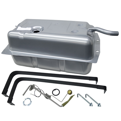 69-72 Chevrolet Blazer/ GMC Jimmy Fuel Tank Kit, Original Style Fuel Neck, 20 Gal. 90 Ohms