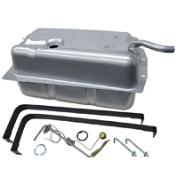 69-72 Chevrolet Blazer/ GMC Jimmy Fuel Tank Kit, Original Style Fuel Neck, 20 Gal. 90 Ohms
