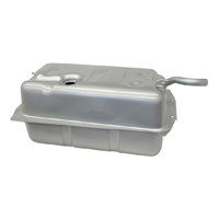 69-72 Chevrolet Blazer/ GMC Jimmy Gas Tank, Original Style, Side Fill-Frame Rail, 20 Gallon