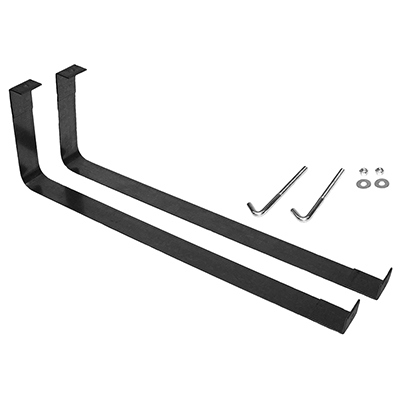 63-72 Truck, 67-72 Panel or Suburban, 69-72 Blazer Gas Tank Straps