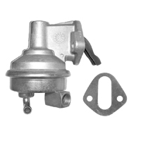 69-72 350 V8, 71-72 307 V8, Fuel Pump