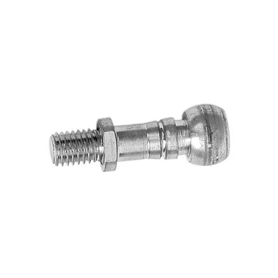 58-72 Chevrolet Full Size Car - Clutch Linkage Pivot Stud (Engine Side), GM