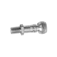 58-72 Chevrolet Full Size Car - Clutch Linkage Pivot Stud (Engine Side), GM