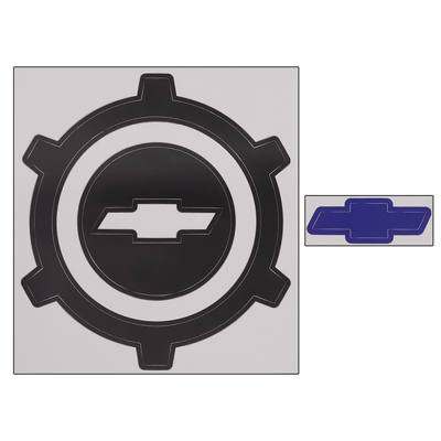 8 Lug Steel Wheel 16