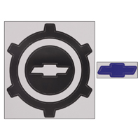 8 Lug Steel Wheel 16