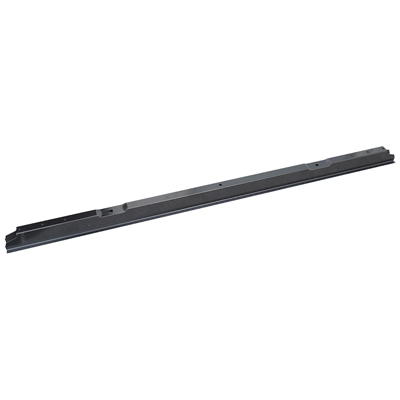 69-72 Chevrolet Blazer/GMC Jimmy Full Cargo Floor Cross Sill, Front