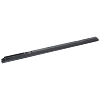 69-72 Chevrolet Blazer/GMC Jimmy Full Cargo Floor Cross Sill, Front