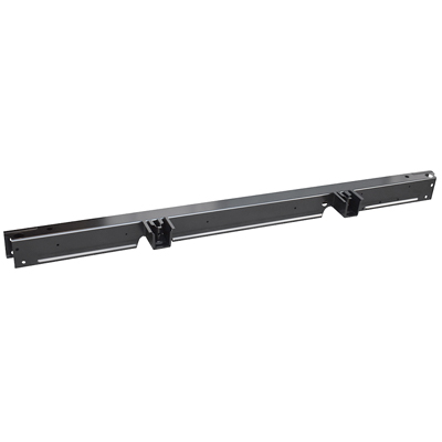 69-72 Chevrolet Blazer/GMC Jimmy Full Cargo Floor Cross Sill, Rear