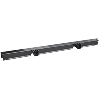 69-72 Chevrolet Blazer/GMC Jimmy Full Cargo Floor Cross Sill, Rear